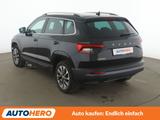 Skoda Karoq 1.5 TSI ACT Clever Aut.*NAVI*LED*ACC* - Skoda Gebrauchtwagen in Aachen