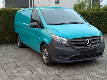 Mercedes Vito - 9