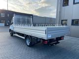 Iveco Daily 50C18H 3,5t ALU PRITSCHE STDH AHK KLIM LED - Angebote