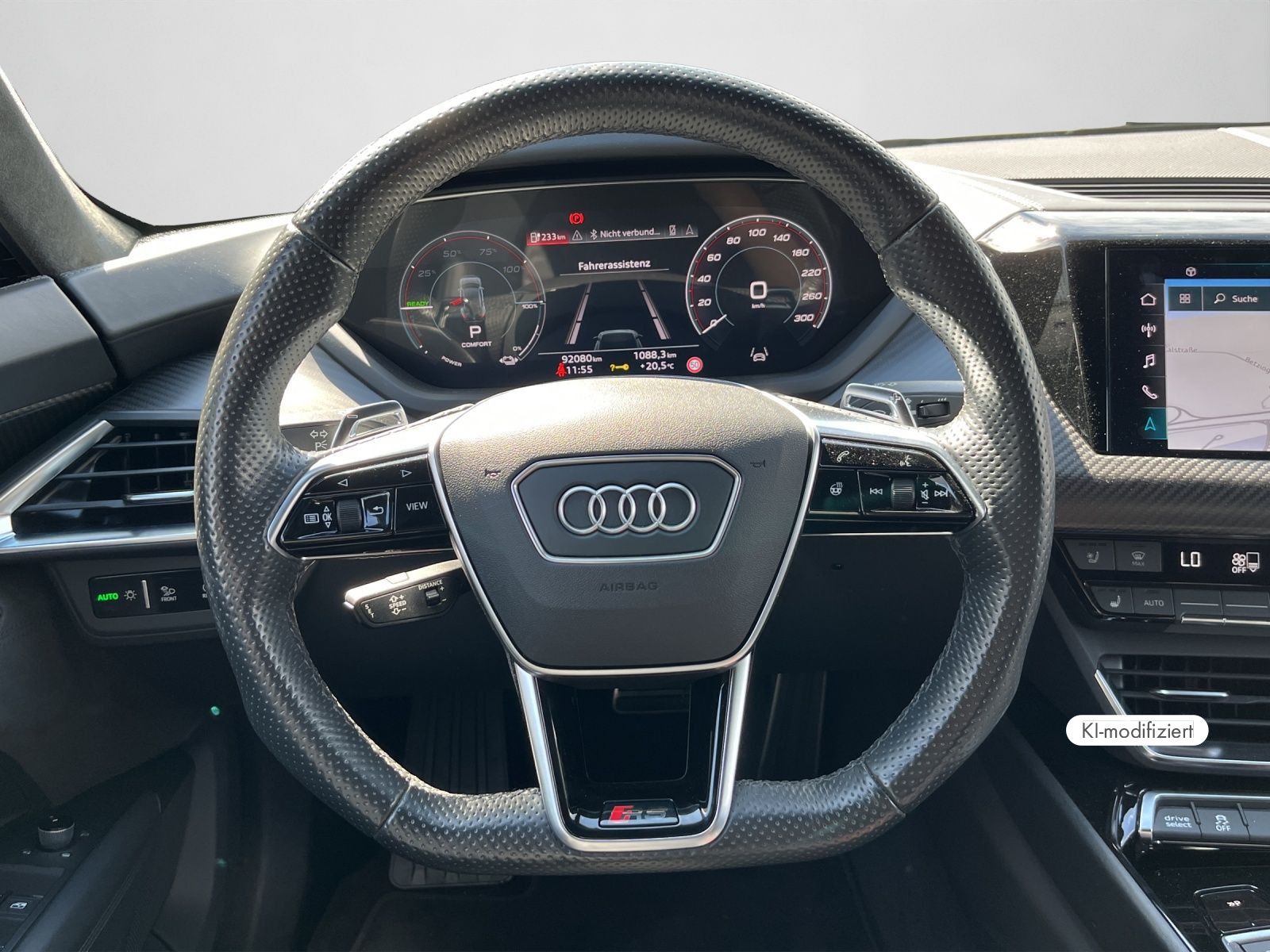 Audi RS e-tron GT - Bild 10