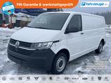 Volkswagen T6.1 Kasten 2.0 TDI DSG *AHK*KLIMA*APP*KAM* - Volkswagen T6 Neuwagen