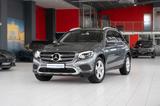 Mercedes-Benz GLC 250 4Matic*EXCLUSIVE*LEDER*LED*PDC*1.HAND - Mercedes-Benz in Köln