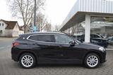 BMW X2 sDrive 18d*Advantage*Ambiente*LED*Navi*Temp.* - BMW X2 Advantage mit Diesel-Antrieb