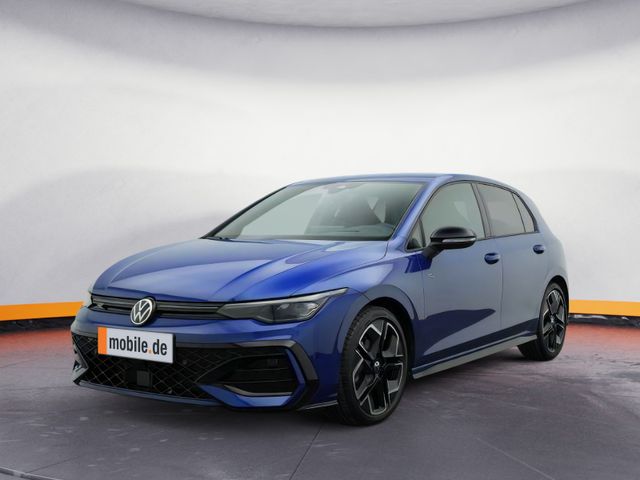 Volkswagen Golf 8 2.0 TDI DSG R-Line Black Style MATRIX-LED