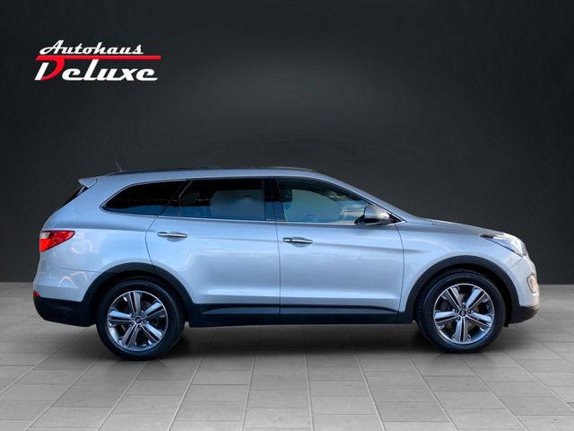 Hyundai Grand Santa Fe