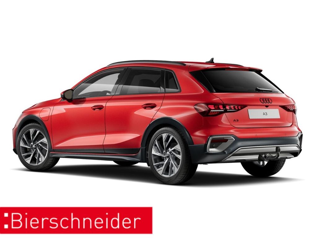 Audi A3 - Bild 3