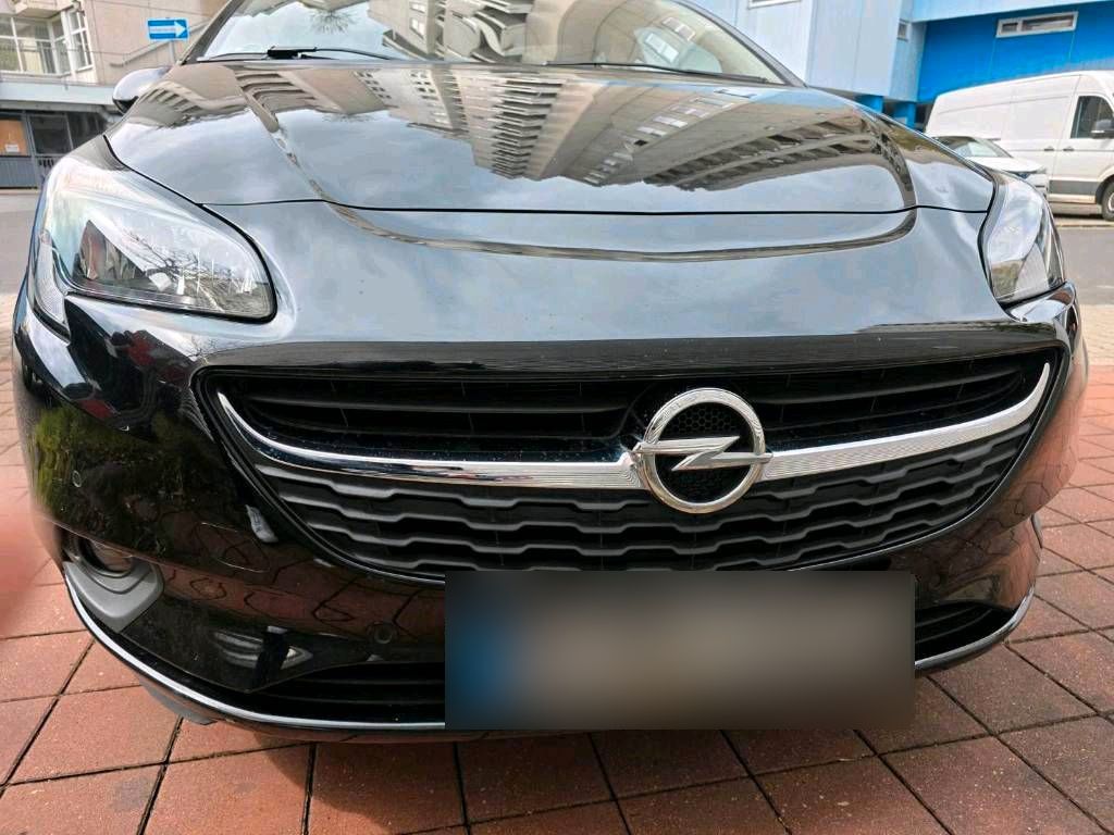 Image of Opel Corsa
