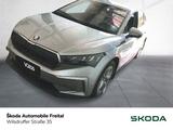 Skoda Enyaq 60 - Skoda Enyaq in Dresden