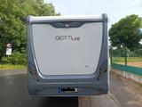 GiottiLine Therry T 37 S - Wohnmobil oder -wagen Therry