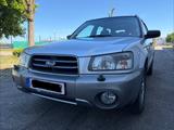 Subaru Forester 2.0 X Comfort Automatik AWD TÜV NEU - Subaru aus 2003