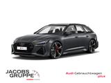 Audi RS 6 Avant 4.0 TFSI quattro Pano*Matrix* * - Audi RS6 in Aachen