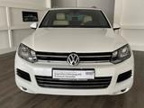 Volkswagen Touareg V6 TDI BMT Exclusive - gebrauchte VW Touareg aus dem Jahr 2014