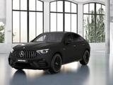Mercedes-Benz GLC 43 AMG 4M Coupé Pano/Burm/AHK/Night/Magno/21 - Mercedes-Benz GLC 43 AMG Jahreswagen