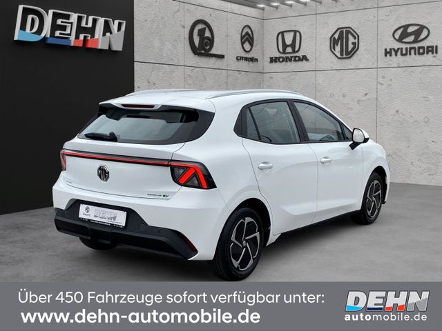 MG MG4 EV Urban 54kWh Comfort