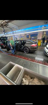 Porsche Panamera 4 -300 PS. Scheckheft lückenlos!!!!!! - Porsche Panamera Gebrauchtwagen in Frankfurt