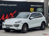 Porsche Cayenne 3.0 V6 TDI 245CV Tip TETTO SOSPE - gebrauchte Porsche Kombis