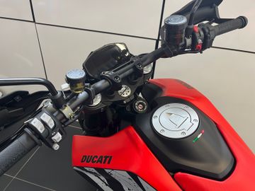 Ducati Hypermotard 950 RVE A2