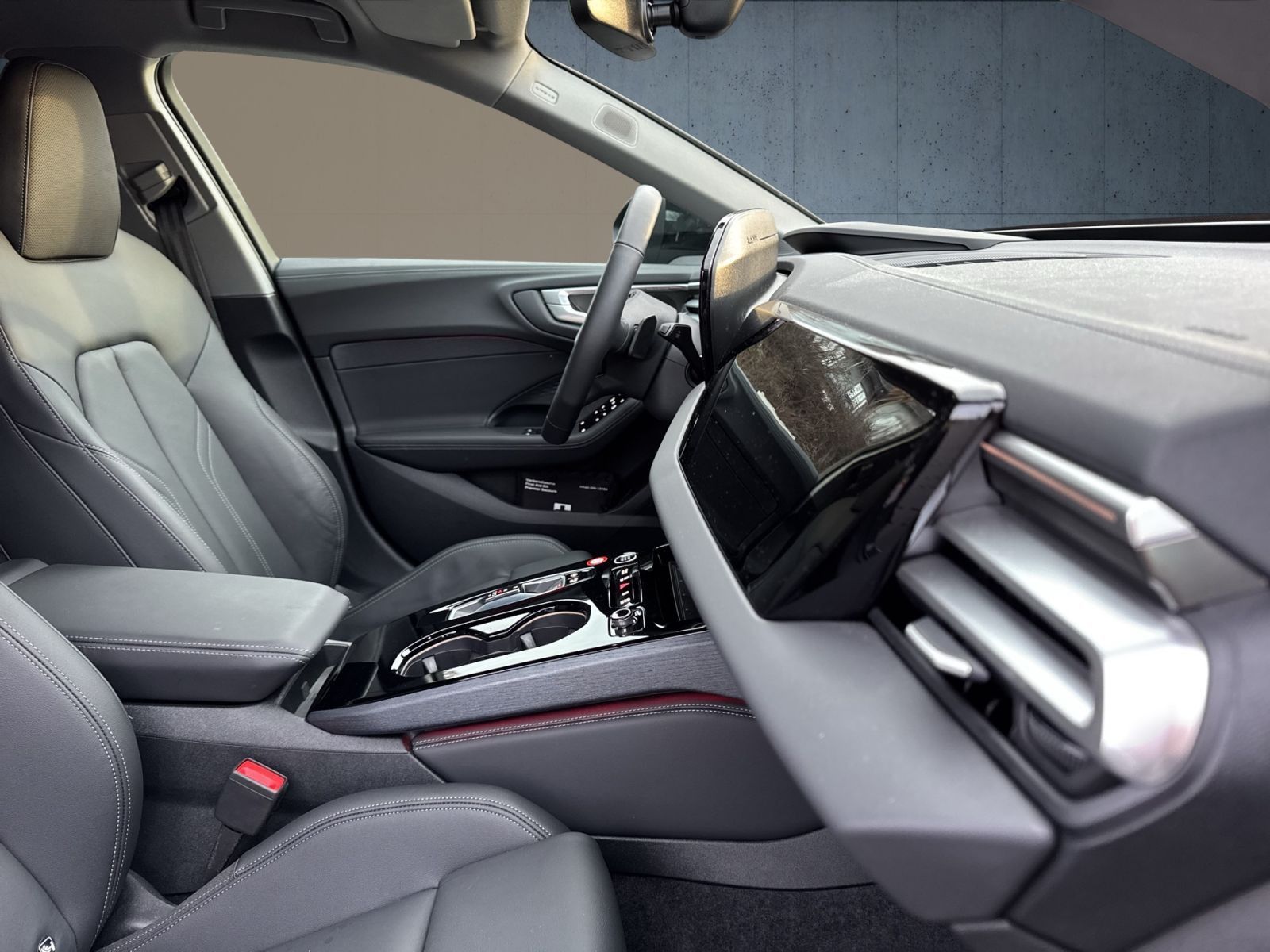 Audi A5 - Bild 23
