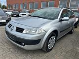 Renault Megane II Grandtour Avantage - Renault Megane aus 2005: Kombi