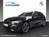BMW M340i xDrive M Sportpaket Head-Up+AHK+Navi+ACC - gebrauchte BMW M340i aus dem Jahr 2022