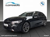 BMW M340i xDrive Touring M Sport Head-Up HiFi DAB - BMW M340i aus 2022