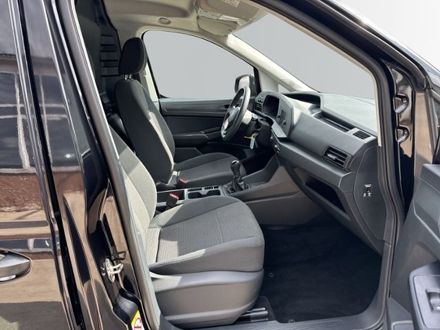 Caddy Cargo 2.0 TDI EcoProfi GRA+LKW-ZULASSUNG