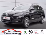 Skoda Karoq 1.5 TSI Clever Standhzg AHK - Skoda Karoq in Dortmund