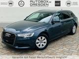 Audi A6 Avant 2.0 TDI +LED+NAVI+KESSY+PARK-ASSIST+ - Audi A6 aus 2012 mit Diesel-Antrieb: Kombi, 2.0
