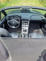 BMW Z3 Roadster 2.2i  mit Hardtop - BMW Z3: Scheckheftgepflegt