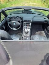 BMW Z3 Roadster 2.2i  mit Hardtop - BMW Z3: Hardtop
