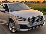 Audi Q2 1.4 TFSI COD S tronic design design