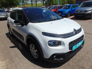 Bild 2 Citroën C3 Feel