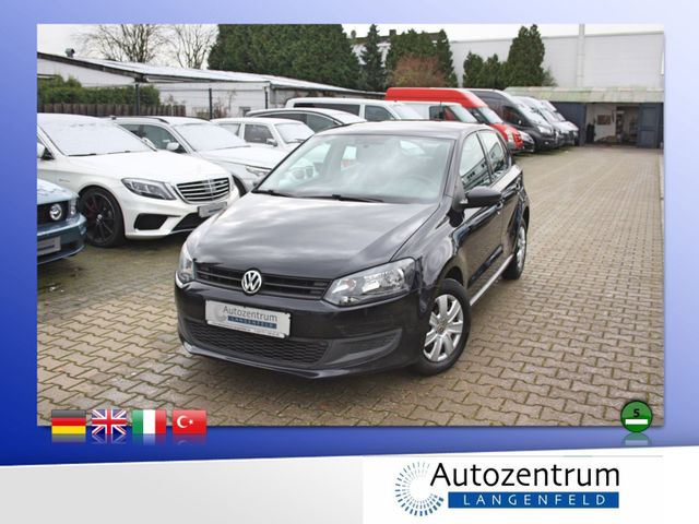 Volkswagen Polo 1.4 TDI Trendline *KLIMA*