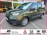 Fiat Doblo Turismo 1.5 130cv Auto Maxi 7-Sitzer+Autom - Fiat Doblo in Mönchengladbach