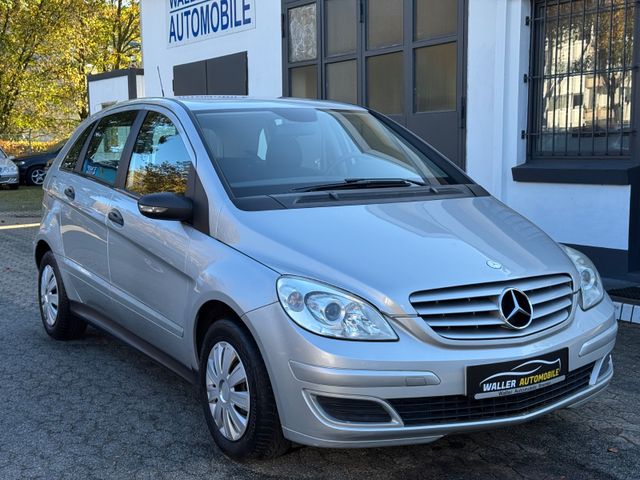 Mercedes-Benz B 170 GARANTIE/PDC/KLIMAANLAGE/ISOFIX