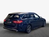 Mercedes-Benz C 180 T 9G-TRONIC Edition AMG Line - Mercedes-Benz C 180 mit Benzin-Antrieb: Kombi, Automatik