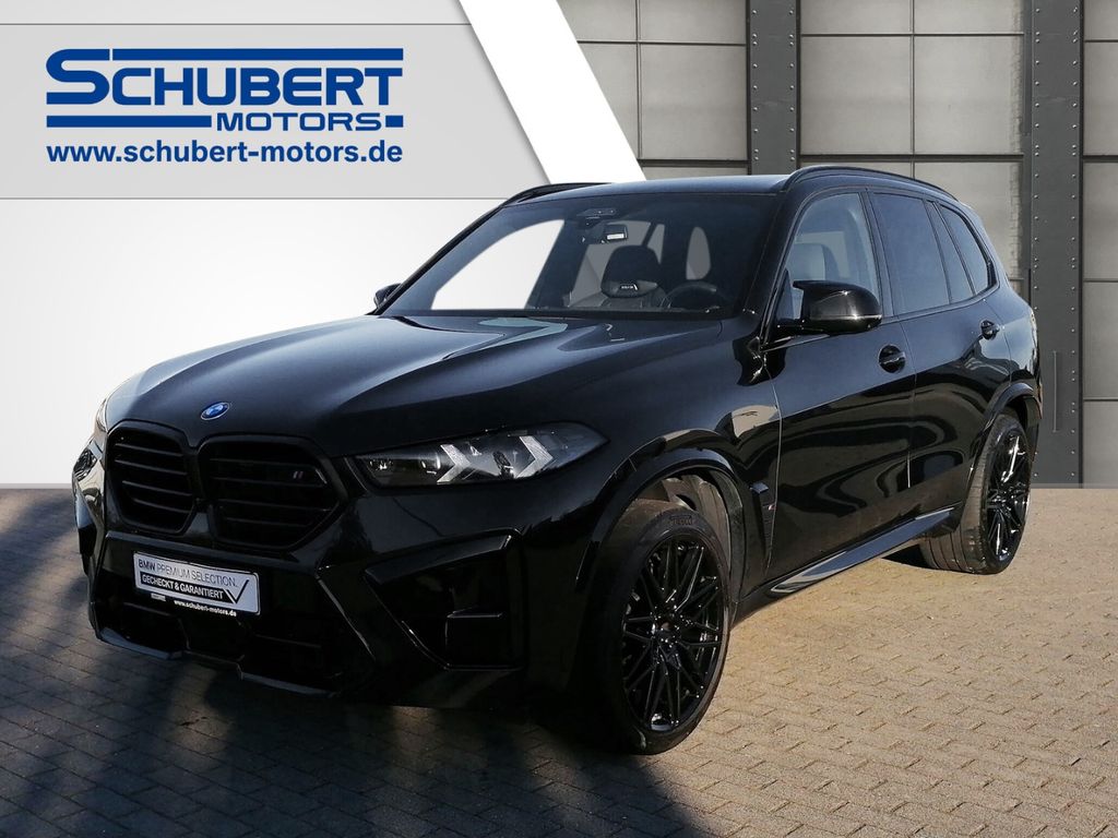 BMW X5 M