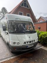 Fiat Ducato Hymer B544 - Offers matching your search criteria