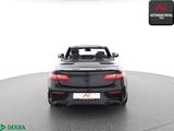 Mercedes-Benz E 53 AMG Carbio SPORTABGAS,BURMESTER,SITZKLIMA - Mercedes-Benz E 53 AMG mit 3 Türen