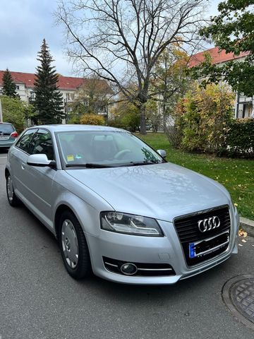 Audi A3 1.4 TFSI S line S line