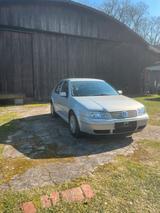 Volkswagen VW Bora TÜV* KLIMA* - Volkswagen Bora in Bremen