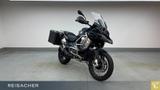BMW R 1250 GS Adventure  Triple Black inkl. Koffer - BMW Motorräder in Augsburg
