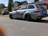 BMW bmw e61 545i - BMW 5er Reihe mit LPG-Antrieb