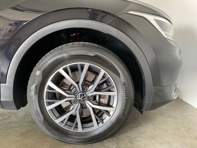 Tiguan Life 1.4 TSI DSG eHybrid NAVI+LED+SHZ+EPH