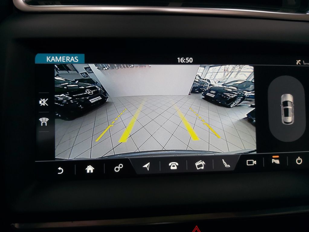 Jaguar E-Pace E-PACE AWD S PANO LEDER TOTW NETTO 23.200