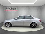 Mercedes-Benz C 200 Limousine CGI BlueEfficiency KLIMAA/PDC - Mercedes-Benz C 200: Cgi Blueefficiency