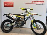Husqvarna FE 250 - HUSQVARNA FE 250