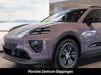 Porsche Macan - Vorschau Bild 7