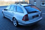 Mercedes-Benz C 320 CDI T Sport Edition AMG LINE - Mercedes-Benz C 320 Gebrauchtwagen