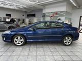 Peugeot 407 2.0 16V Tendance, Autom., Navi, HU 10/27 ! - Peugeot 407: Limousine